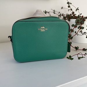 Coach Mini Camera Bag